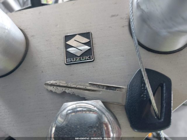 2004 SUZUKI VL800 JS1VS54A242100668 Photo 10