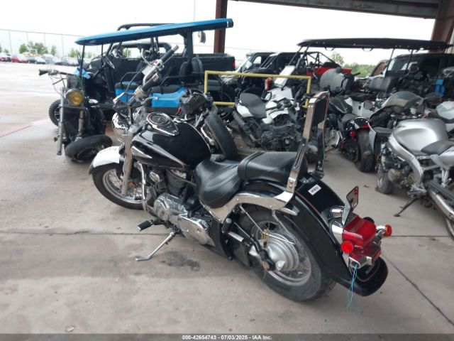 2004 SUZUKI VL800 JS1VS54A242100668 Photo 2