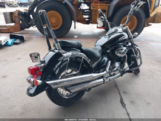 2004 SUZUKI VL800 JS1VS54A242100668 Photo 3