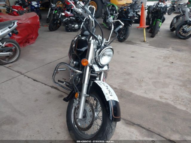 2004 SUZUKI VL800 JS1VS54A242100668 Photo 4