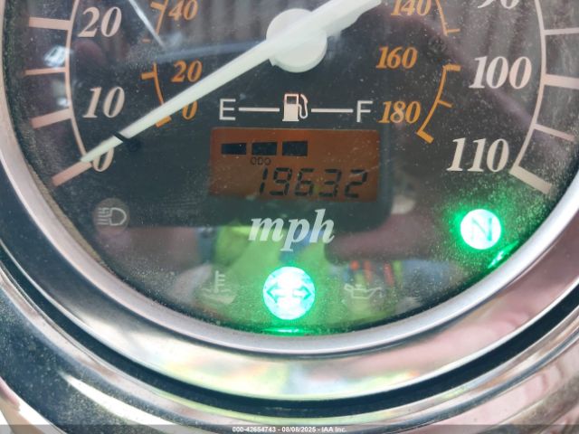 2004 SUZUKI VL800 JS1VS54A242100668 Photo 6