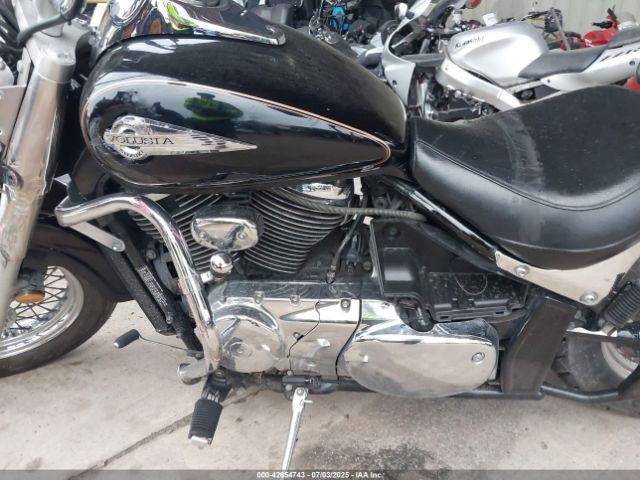 2004 SUZUKI VL800 JS1VS54A242100668 Photo 8