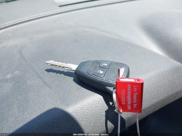 1C4NJCBA4ED602314 Jeep 2014