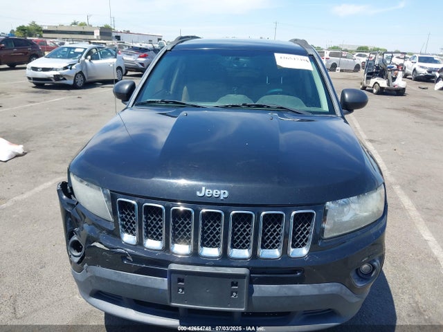 1C4NJCBA4ED602314 Jeep 2014