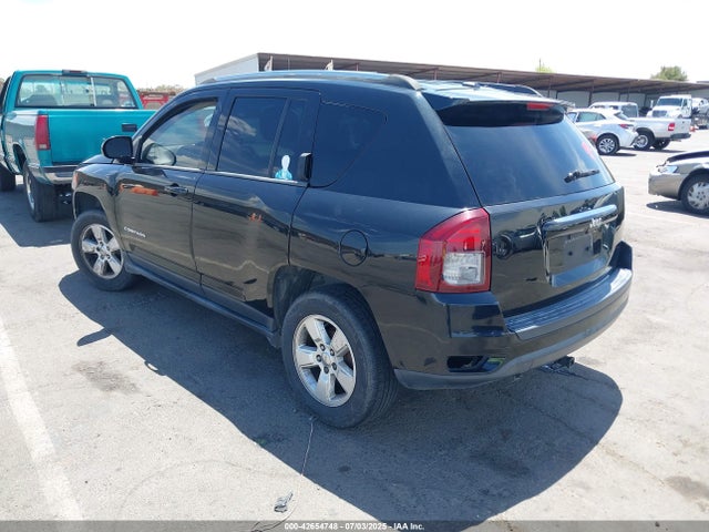 1C4NJCBA4ED602314 Jeep 2014
