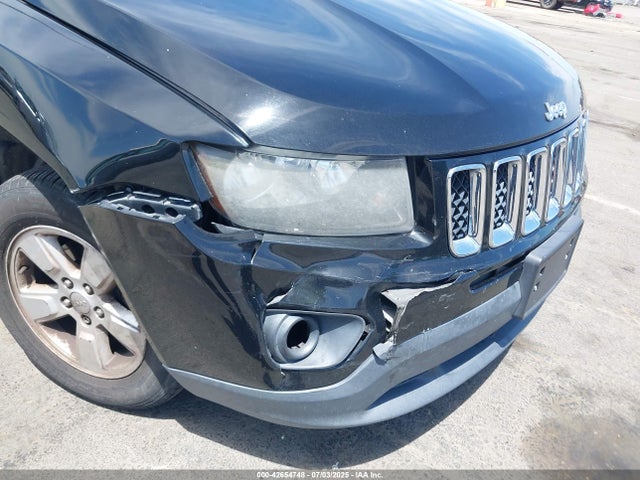 1C4NJCBA4ED602314 Jeep 2014
