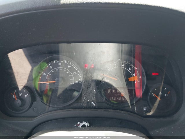 1C4NJCBA4ED602314 Jeep 2014