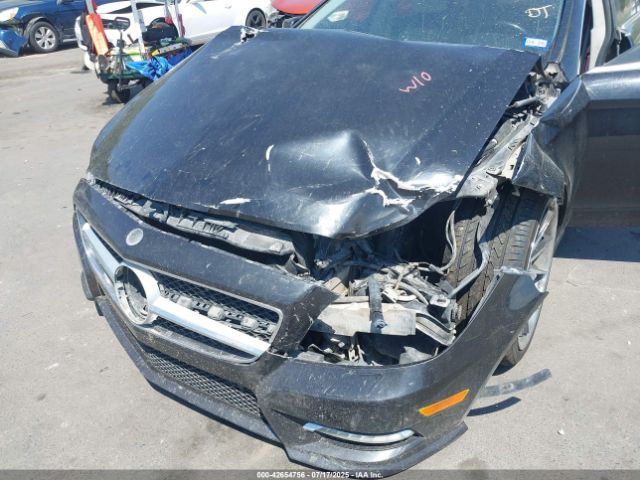 2012 MERCEDES-BENZ CLS 550 WDDLJ7DBXCA037382 Photo 5