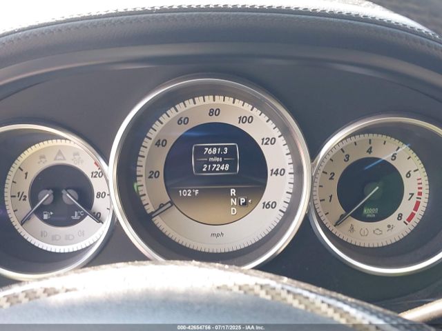 2012 MERCEDES-BENZ CLS 550 WDDLJ7DBXCA037382 Photo 6