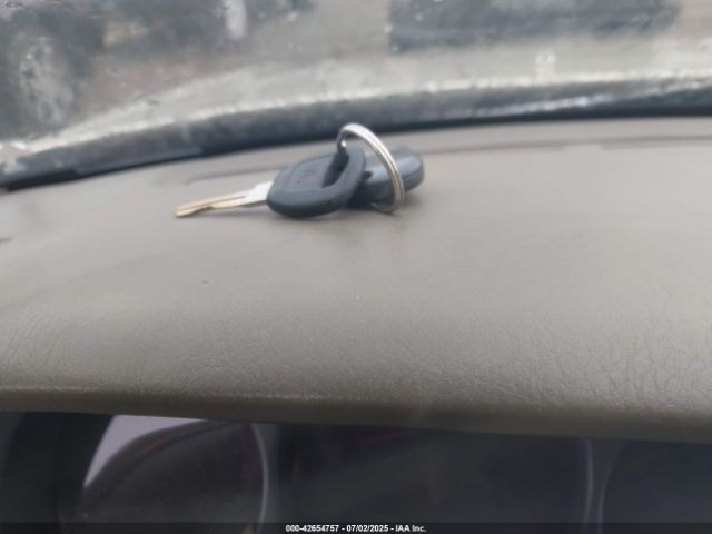 1999 ACURA RL JH4KA9658XC002244 Photo 10