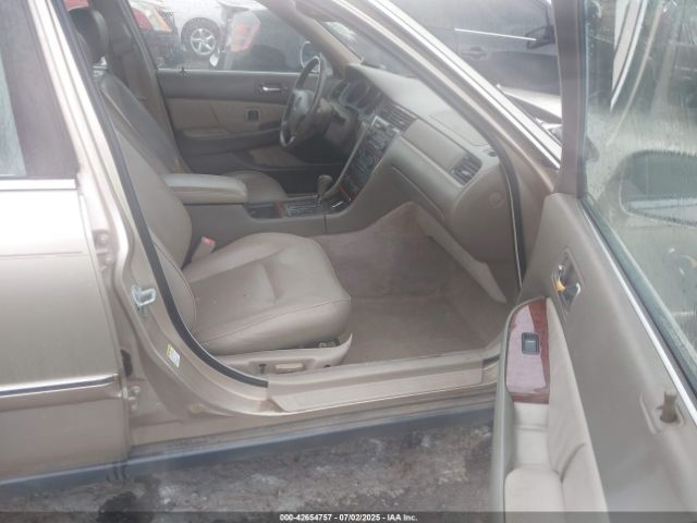 1999 ACURA RL JH4KA9658XC002244 Photo 4