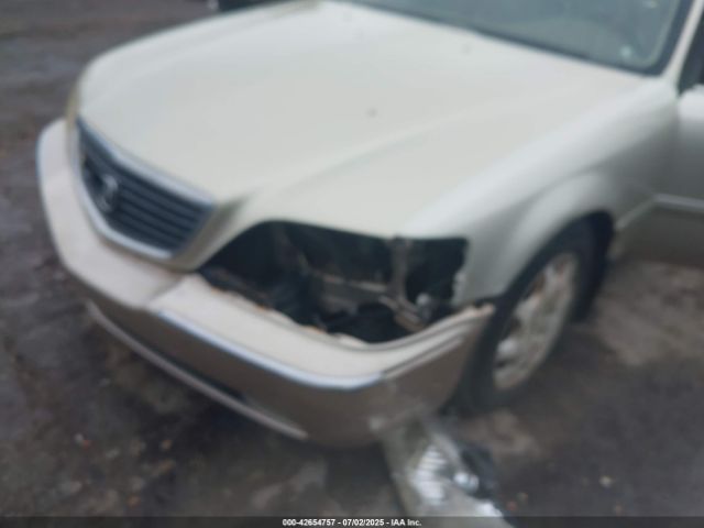 1999 ACURA RL JH4KA9658XC002244 Photo 5