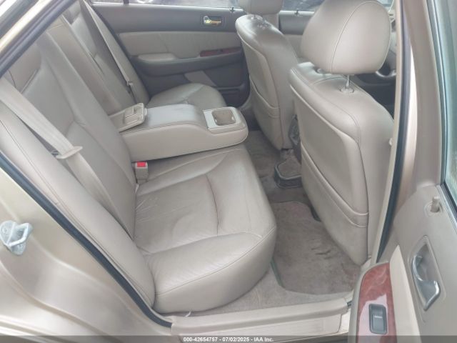 1999 ACURA RL JH4KA9658XC002244 Photo 7