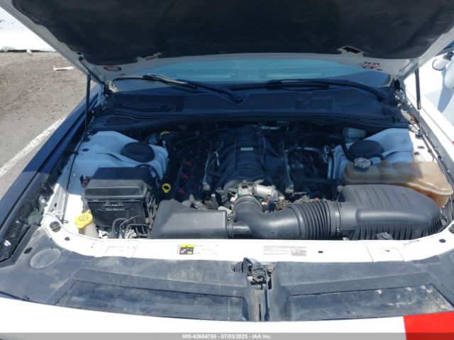 2014 DODGE CHALLENGER 2C3CDYBT1EH186372 Photo 9