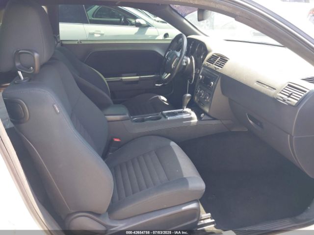 2014 DODGE CHALLENGER 2C3CDYBT1EH186372 Photo 4
