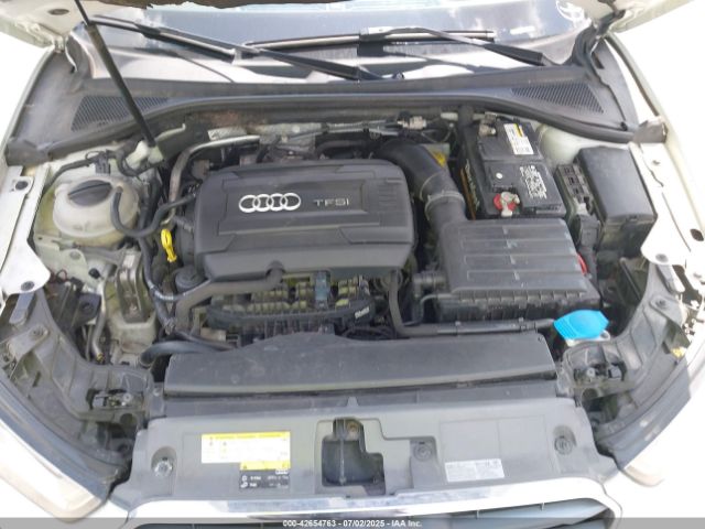 2015 AUDI A3 WAUBFGFF5F1100882 Photo 9