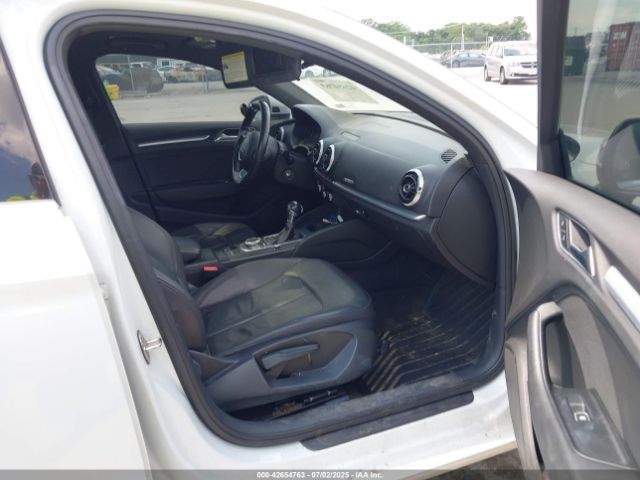 2015 AUDI A3 WAUBFGFF5F1100882 Photo 4