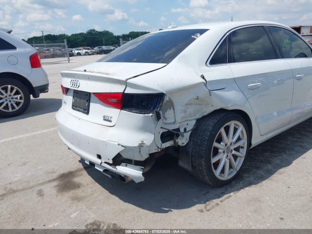 2015 AUDI A3 WAUBFGFF5F1100882 Photo 5