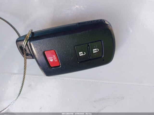Toyota 2gr-fks 2023 3TYBZ5DN6PT002493 Image 11