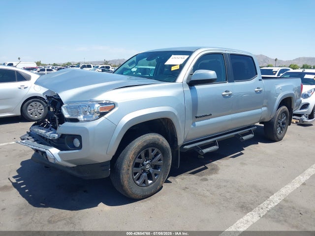 Toyota 2gr-fks 2023 3TYBZ5DN6PT002493 Image 2