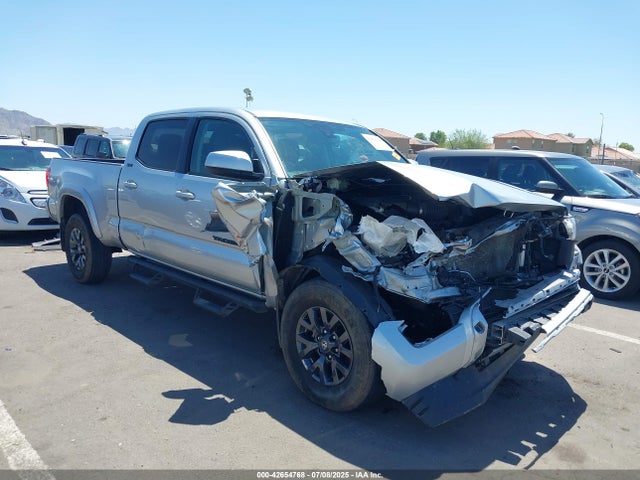 Toyota 2gr-fks 2023 3TYBZ5DN6PT002493 Image 6