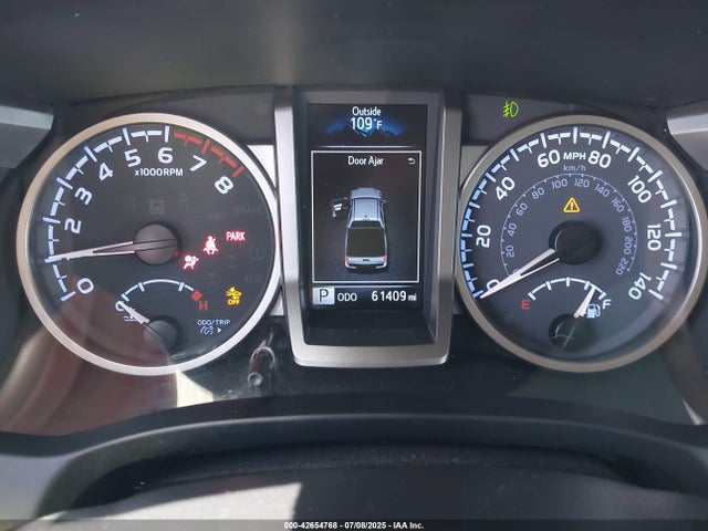 Toyota 2gr-fks 2023 3TYBZ5DN6PT002493 Image 7