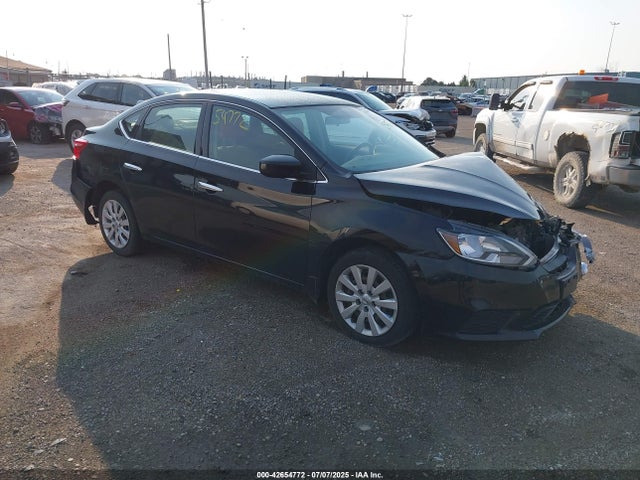 3N1AB7APXJY304322 Nissan 2018