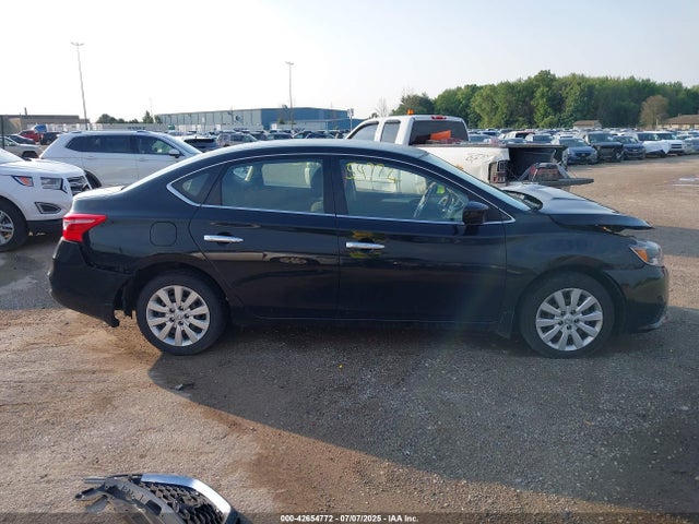 3N1AB7APXJY304322 Nissan 2018