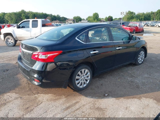 3N1AB7APXJY304322 Nissan 2018