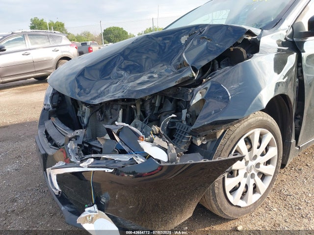 3N1AB7APXJY304322 Nissan 2018