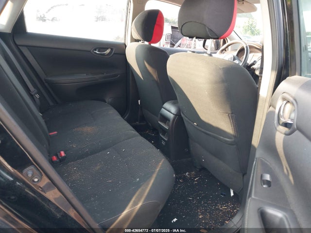 3N1AB7APXJY304322 Nissan 2018