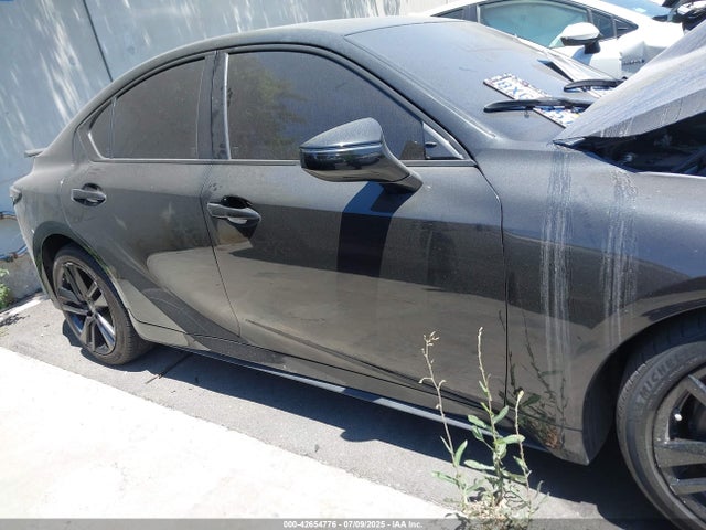 Lexus 8ar-fts 2021 JTHCA1D20M5116057 Image 13