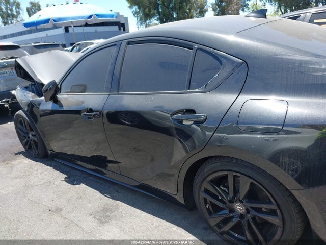 Lexus 8ar-fts 2021 JTHCA1D20M5116057 Image 14