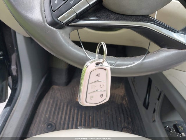 2022 CADILLAC XT6 1GYKPCRS7NZ178592 Photo 10