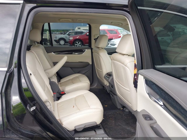 2022 CADILLAC XT6 1GYKPCRS7NZ178592 Photo 7