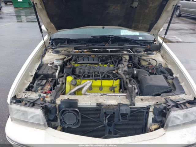 1999 CADILLAC DEVILLE 1G6KD54Y2XU781264 Photo 9