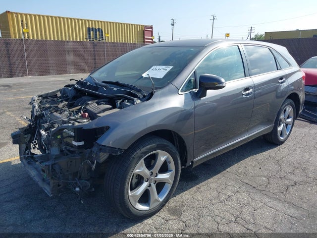 4T3ZK3BB8FU073316 Toyota 2gr-fe