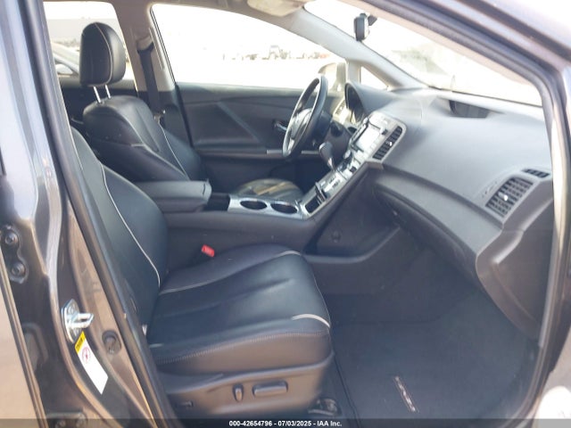 4T3ZK3BB8FU073316 Toyota 2gr-fe