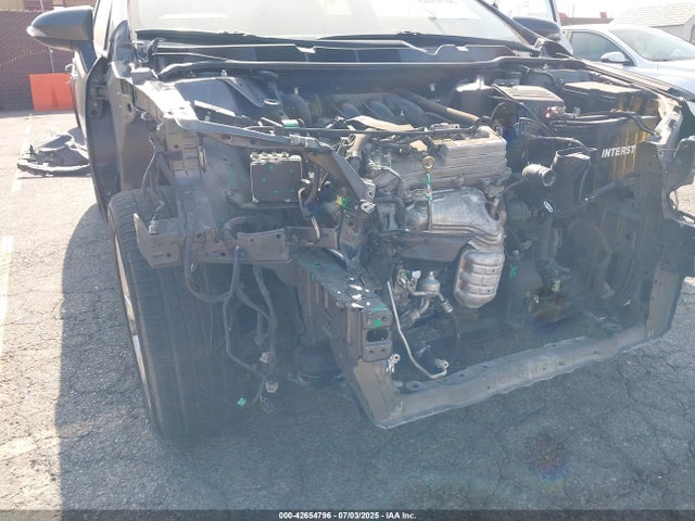 4T3ZK3BB8FU073316 Toyota 2gr-fe