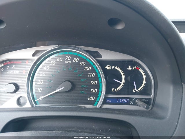 4T3ZK3BB8FU073316 Toyota 2gr-fe