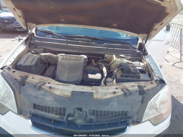 2008 SATURN VUE 3GSCL33P68S675987 Photo 9