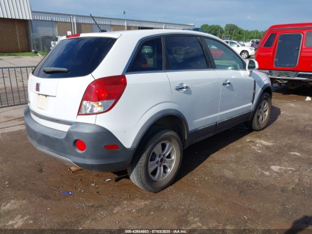2008 SATURN VUE 3GSCL33P68S675987 Photo 3