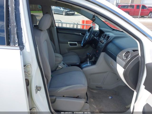 2008 SATURN VUE 3GSCL33P68S675987 Photo 4