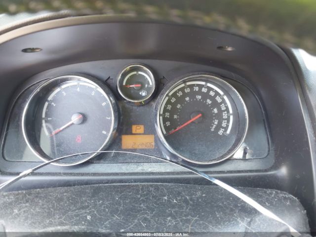 2008 SATURN VUE 3GSCL33P68S675987 Photo 6