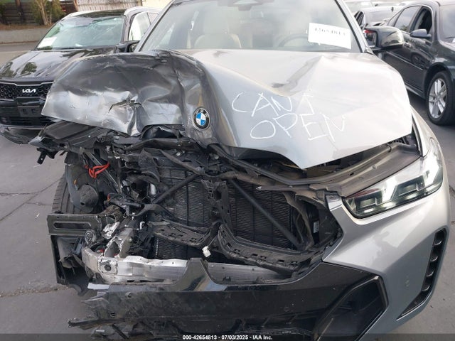 5UX43EX07R9U42535 BMW 2024