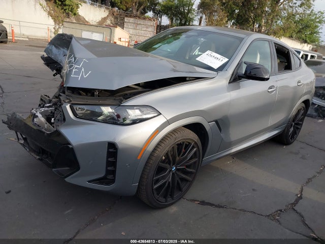 5UX43EX07R9U42535 BMW 2024