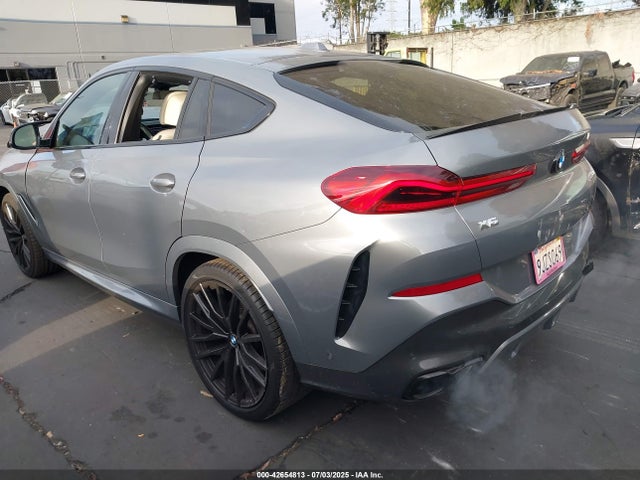 5UX43EX07R9U42535 BMW 2024