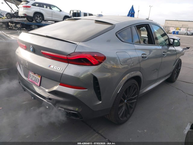 5UX43EX07R9U42535 BMW 2024