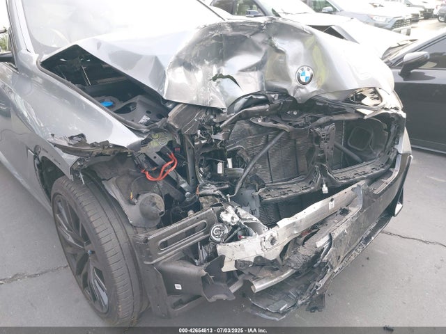 5UX43EX07R9U42535 BMW 2024