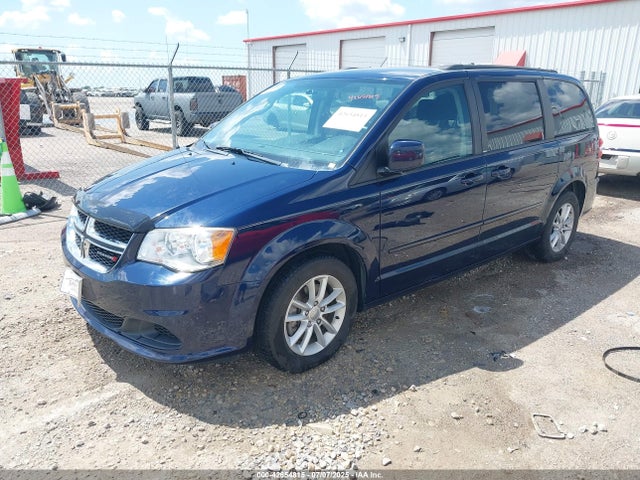 2C4RDGCG5ER105661 Dodge 2014